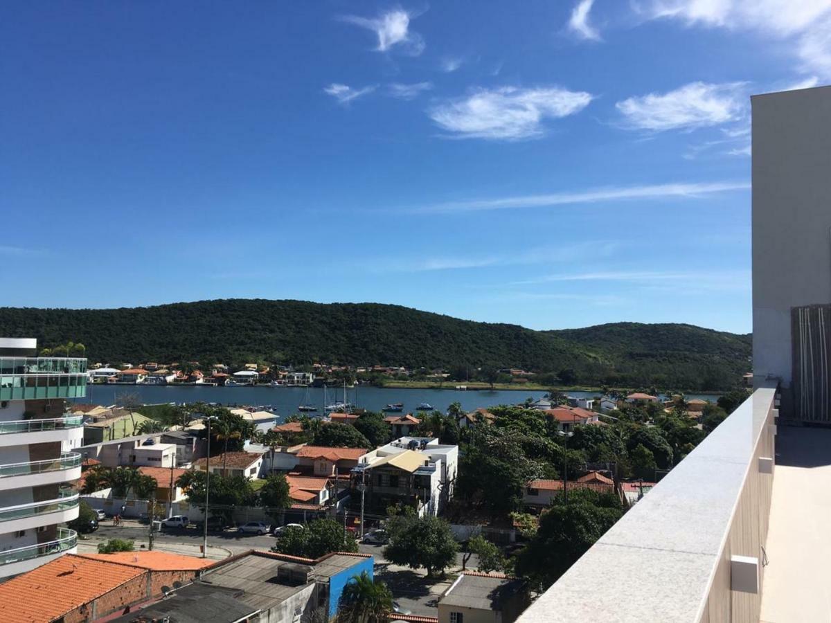 Samba Cabo Frio Ξενοδοχείο Εξωτερικό φωτογραφία