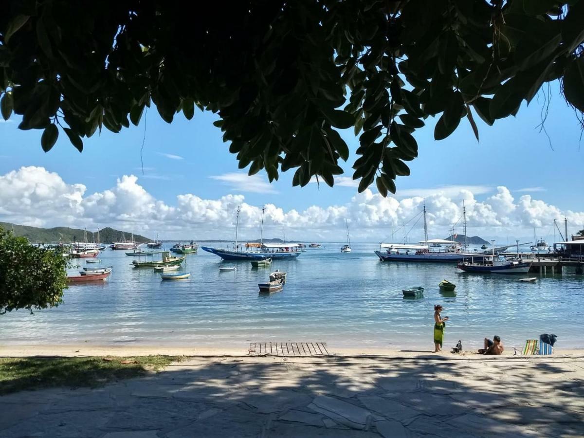 Samba Cabo Frio Ξενοδοχείο Εξωτερικό φωτογραφία