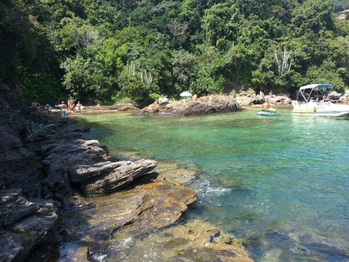Samba Cabo Frio Ξενοδοχείο Εξωτερικό φωτογραφία