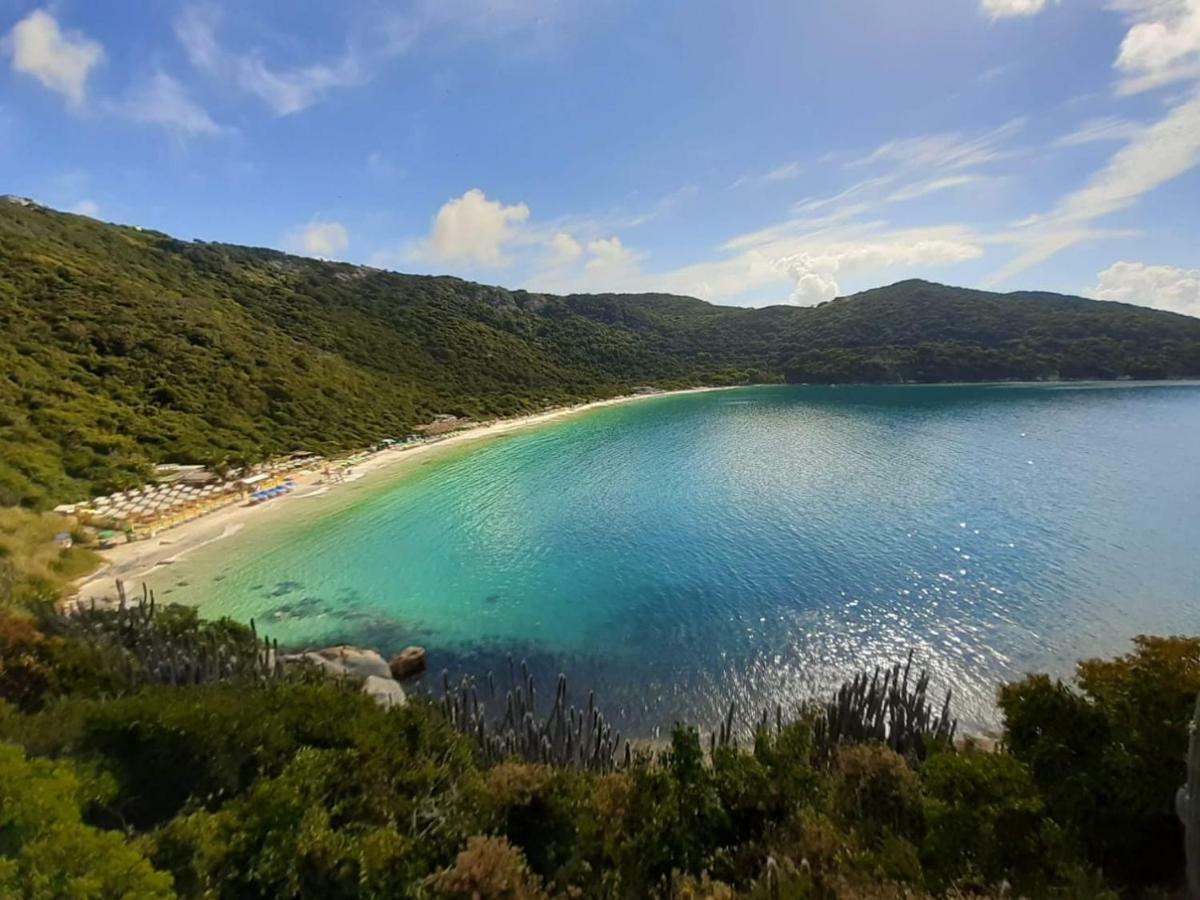 Samba Cabo Frio Ξενοδοχείο Εξωτερικό φωτογραφία